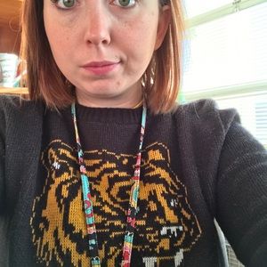 Meet your Posher, Nadine